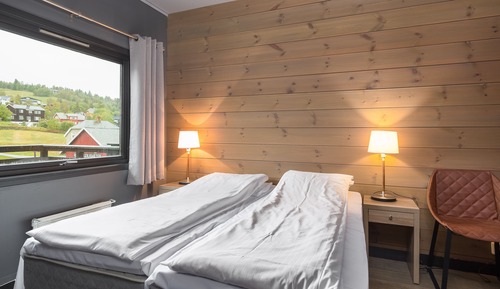 Apartamento, 1 habitación