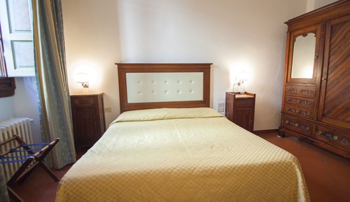 Habitación triple clásica