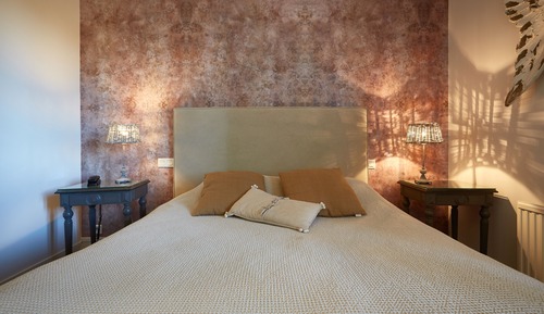 Habitación superior