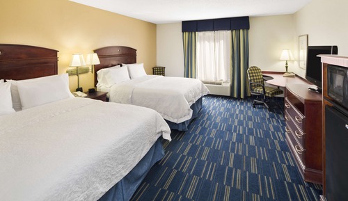 Habitación, accesible para personas con discapacidad, no fumadores