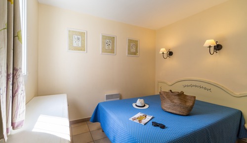 Apartamento, 1 habitación, balcón