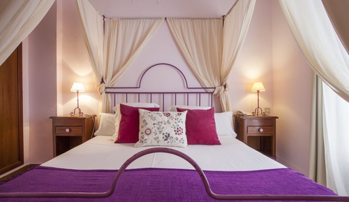 Habitación superior