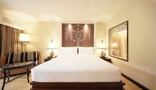 Executive Deluxe King