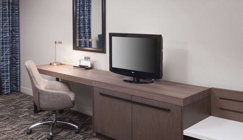 Suite junior, 1 cama de matrimonio grande