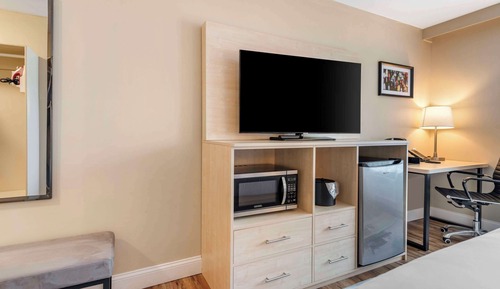 Habitación Deluxe, 1 cama de matrimonio grande, no fumadores