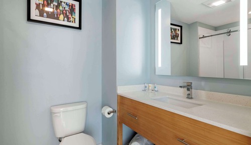 Habitación, 1 cama de matrimonio grande, accesible para personas con discapacidad, no fumadores