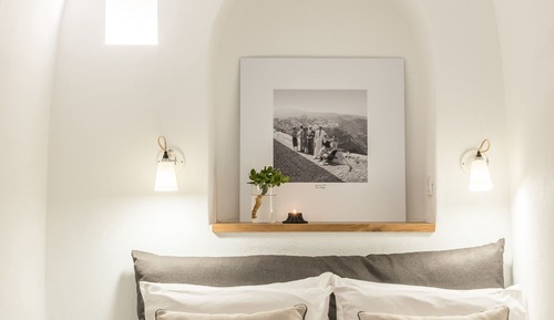 Casa tradicional, 2 habitaciones (Caldera View)