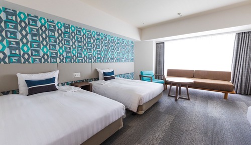 Habitación estándar, no fumadores