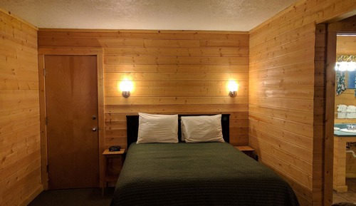Suite Deluxe, varias camas (no pets allowed)