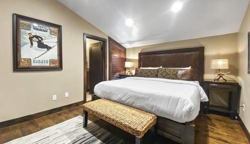 Apartamento, 2 habitaciones