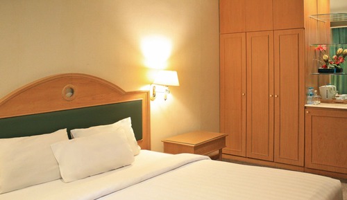 Suite Business
