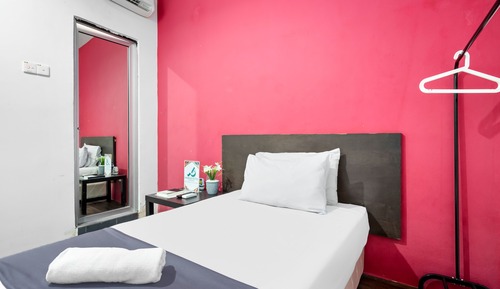 Habitación estándar