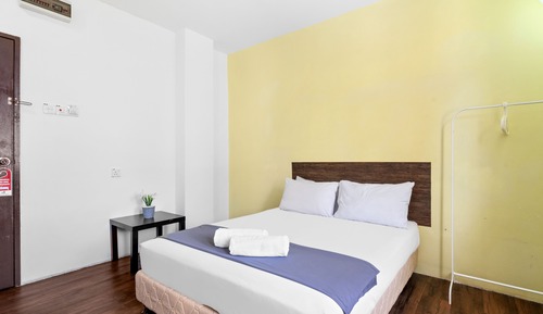 Habitación superior