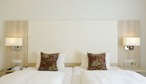 Habitación doble superior, 1 cama de matrimonio grande