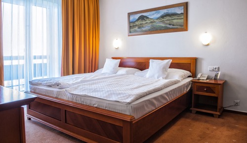 Suite, 1 habitación