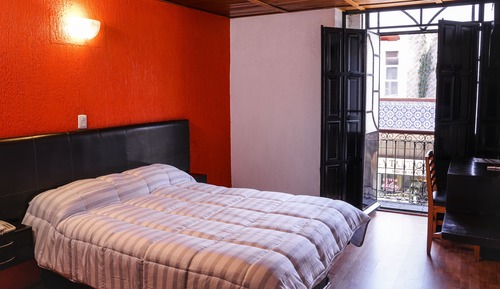 Habitación estándar