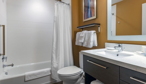 Suite, 1 habitación, vistas a la montaña (Mobility Accessible, Tub)
