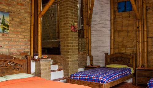 Habitación familiar