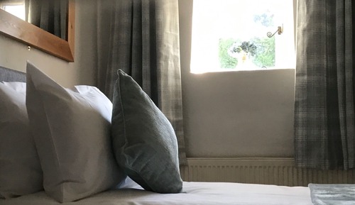 Habitación individual Premier, baño privado