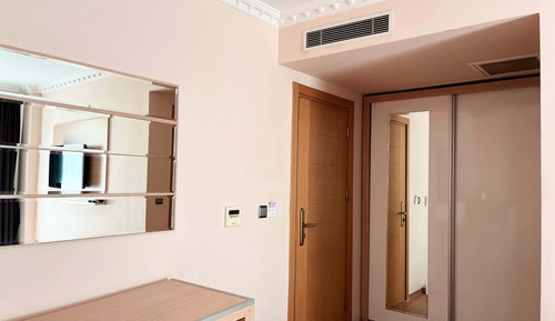 Habitación estándar