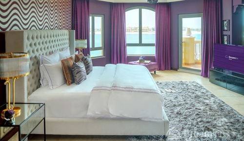 Villa, 6 Bedrooms, Private Pool, Beach View