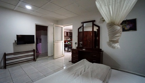 Habitación Deluxe doble, balcón