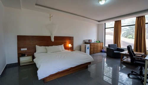Suite estándar