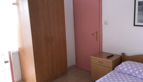Habitación estándar, 1 habitación