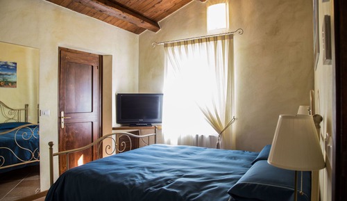 Habitación superior