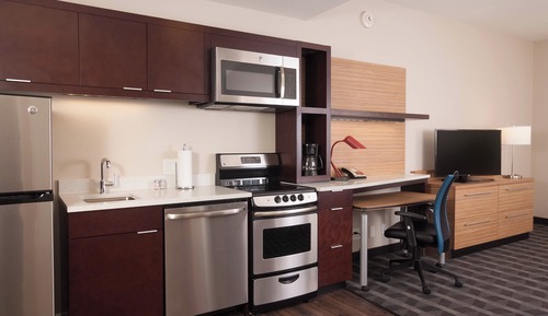 Suite, 1 habitación