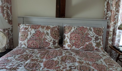 Habitación Deluxe doble