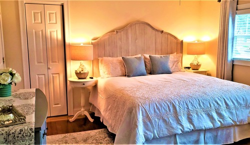 Habitación Confort doble