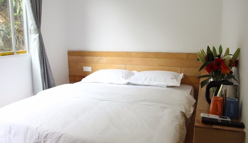 Habitación Confort doble