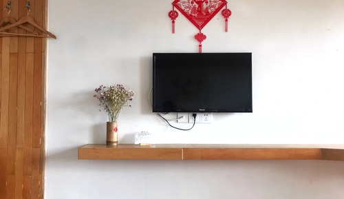 Habitación familiar