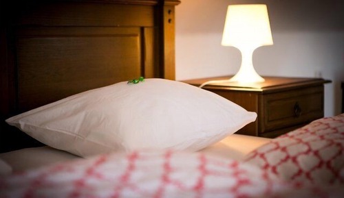 Habitación Confort doble, varias camas