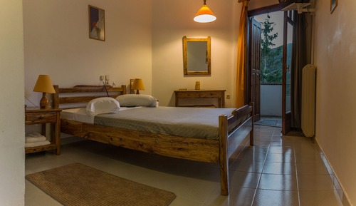 Habitación doble