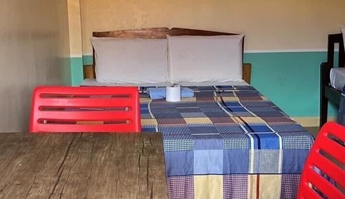 Habitación individual