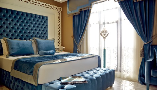 Habitación individual