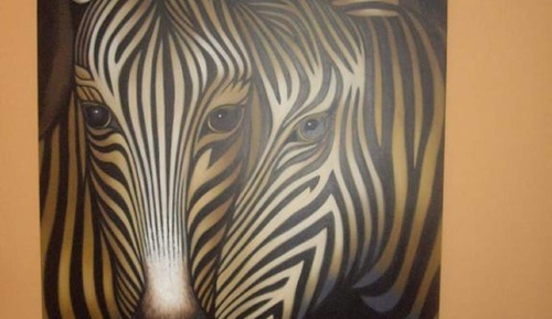 Apartamento, 1 habitación (Battledown Suite)