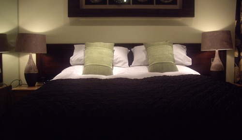 Apartamento, 1 habitación (Leckhampton Suite)