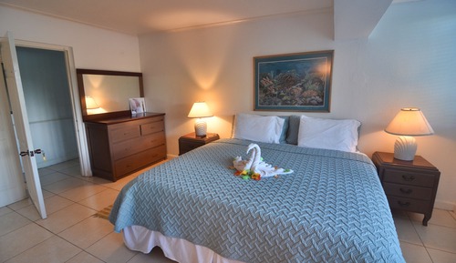 Habitación individual estándar