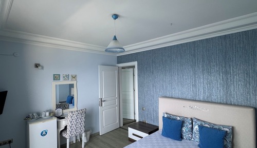Suite familiar