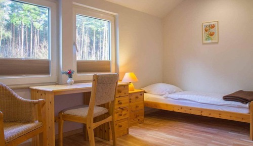 Habitación individual