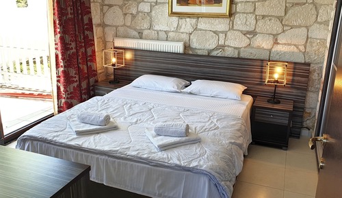 Apartamento Deluxe, 1 habitación
