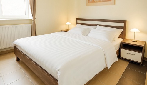 Apartamento, baño privado (40 m2)