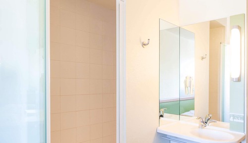 Habitación, 1 cama doble