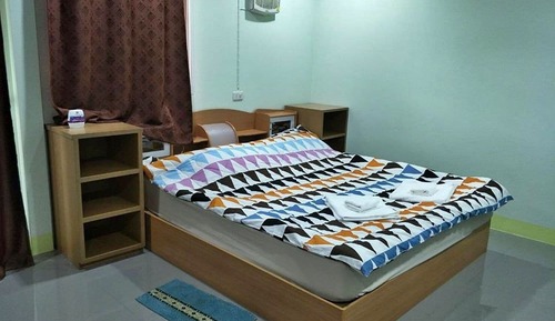 Habitación cuádruple