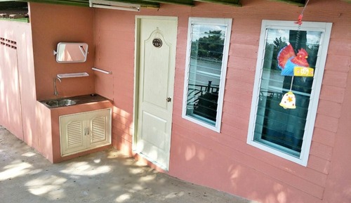 Habitación familiar