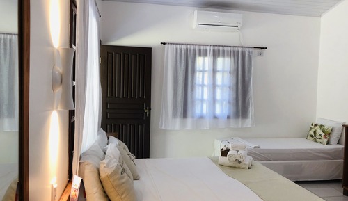 Suite superior, 1 habitación, bañera de hidromasaje, vistas a la montaña