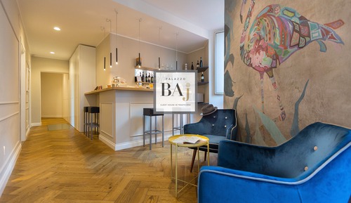 Suite estudio de lujo, baño privado, vistas al río